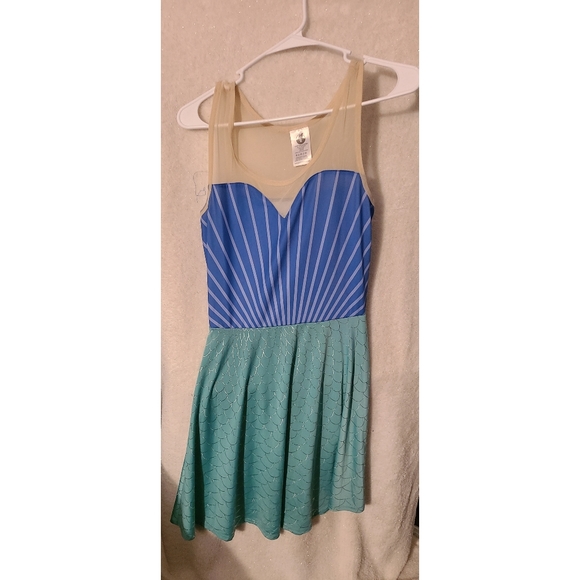 Spirit Dresses & Skirts - Mermaid dress